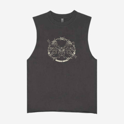 Protect Trans Folks Tank