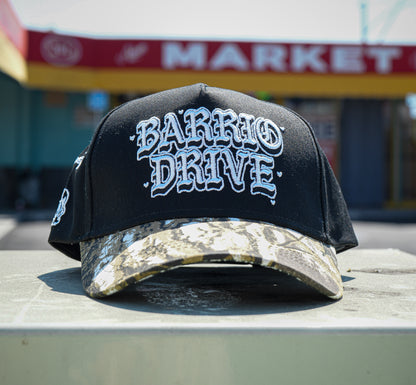 BARRIO DRIVE Cap
