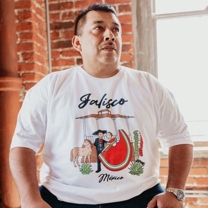 Jalisco Shirt