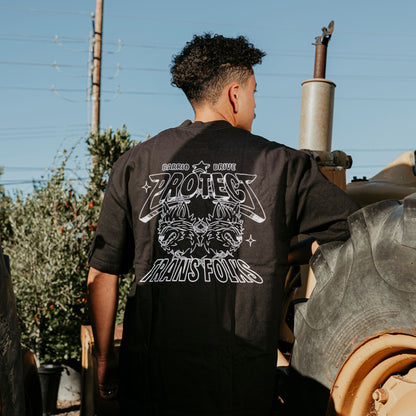 Protect Trans Folks shirt