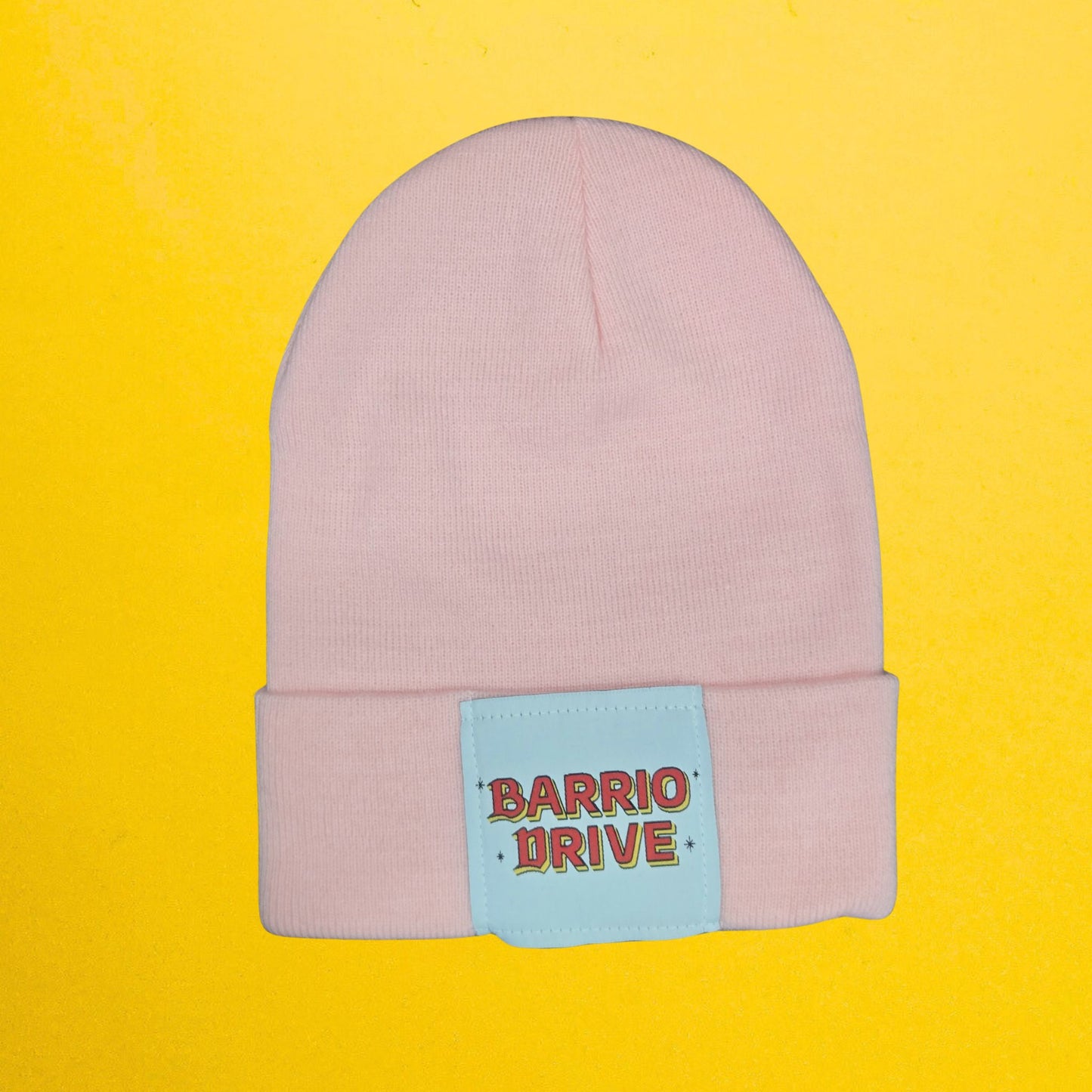 Barrio Drive Beanie