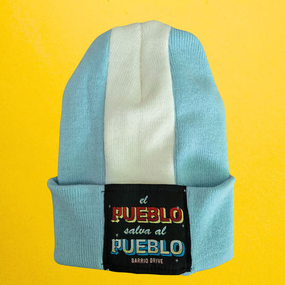 Roots Flag Series Beanie