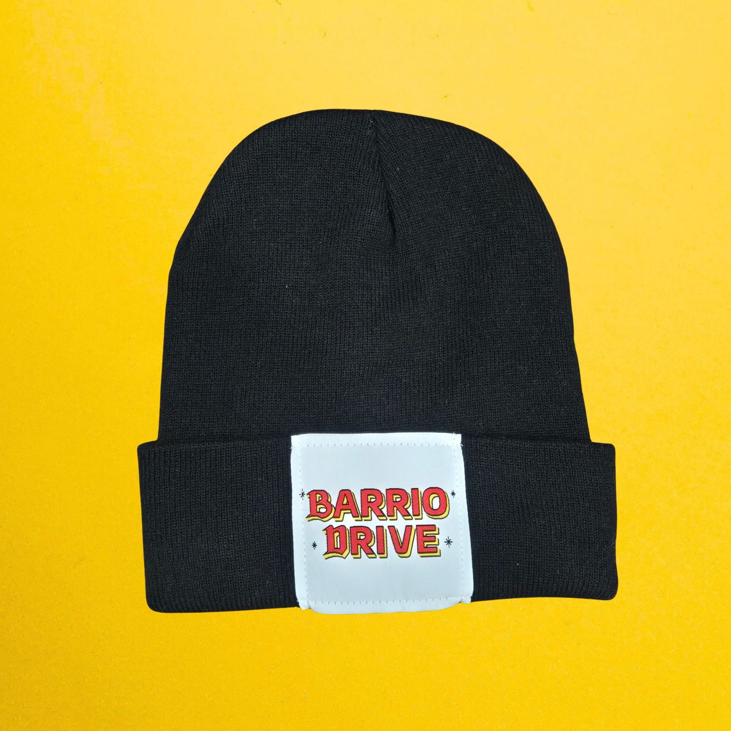 Barrio Drive Beanie