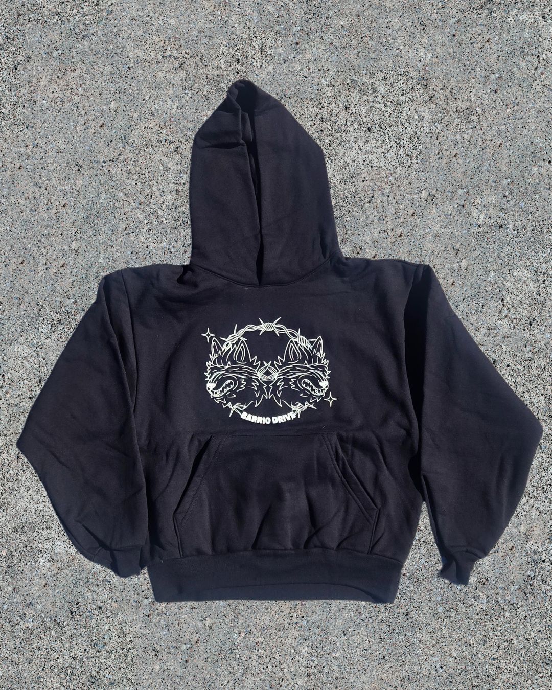 Protect Trans Folks Hoodie