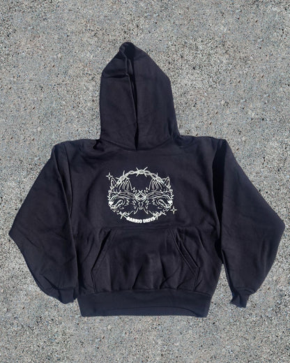 Protect Trans Folks Hoodie