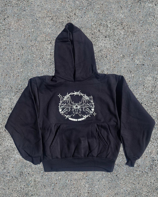 Protect Trans Folks Hoodie