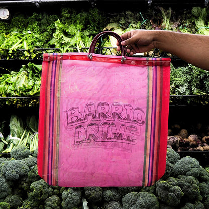 Barrio Drive Mercado Bag