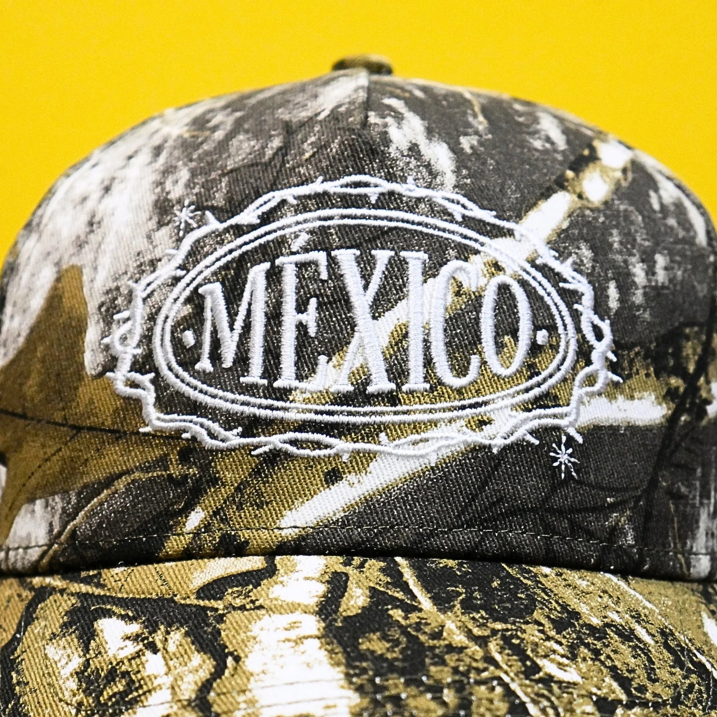 MEXICO Cap