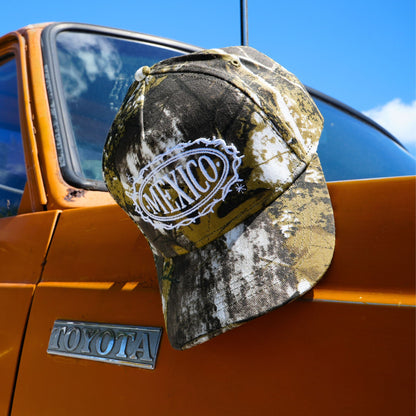 MEXICO Cap