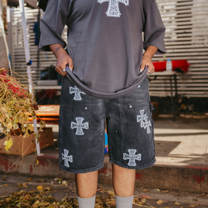 Made By Immigrants Carpenter Shorts