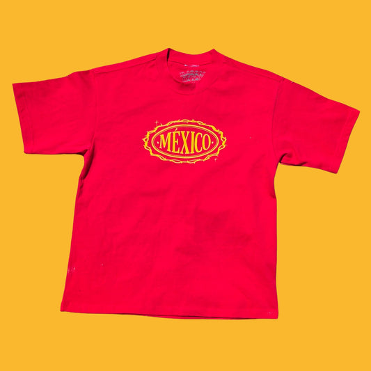 De Mexico Para El Mundo Shirt