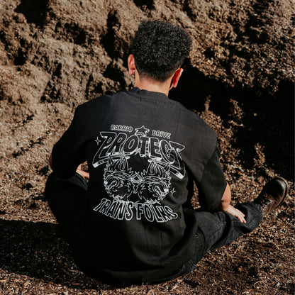 Protect Trans Folks shirt