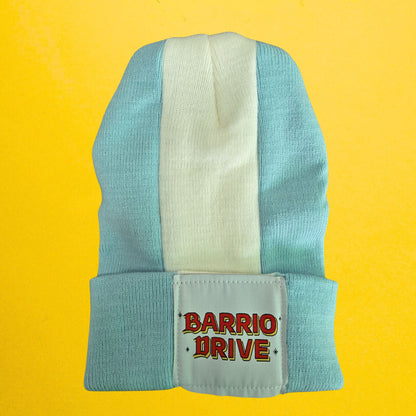Roots Flag Series Beanie