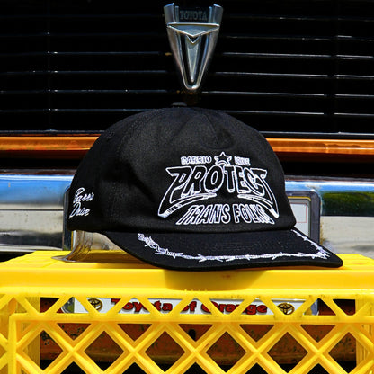 Protect Trans Folks Cap