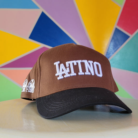 LATINO Cap