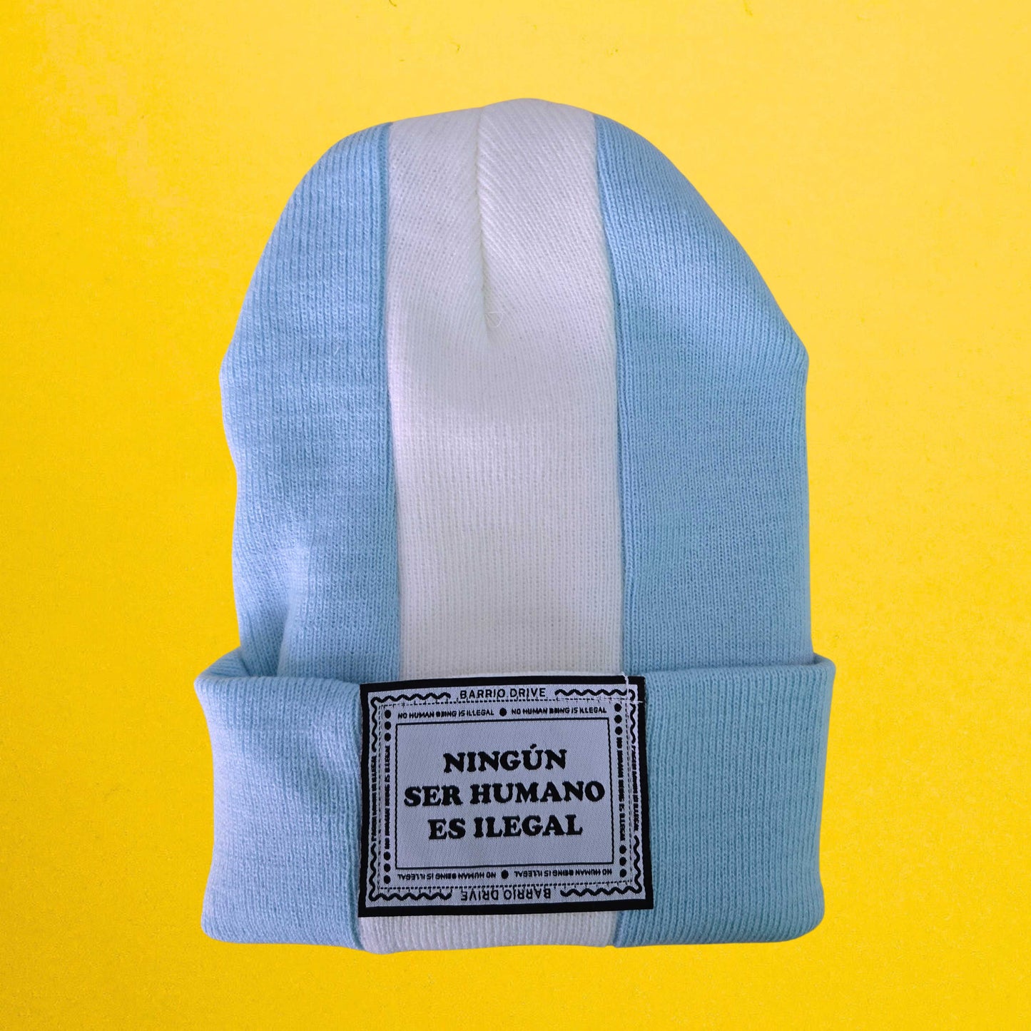 Roots Flag Series Beanie