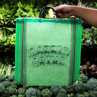 Barrio Drive Mercado Bag