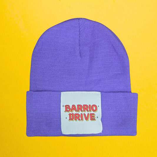 Barrio Drive Beanie