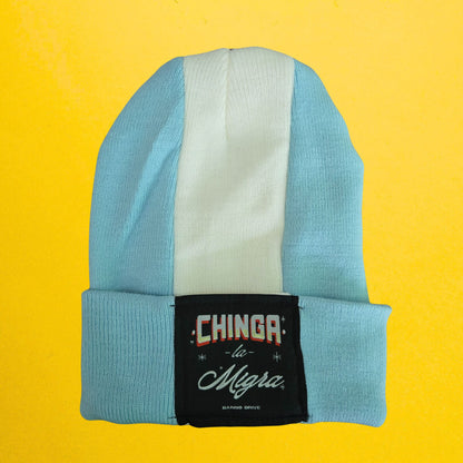 Roots Flag Series Beanie