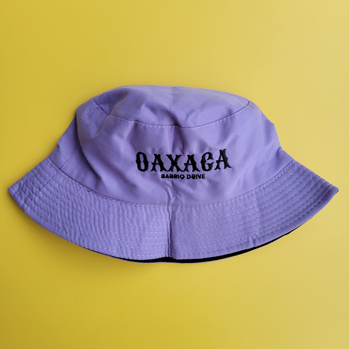 OAXACA Bucket Hat