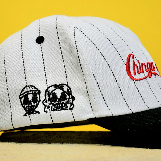 Chinga La Migra Cap