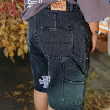 Made By Immigrants Carpenter Shorts