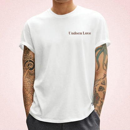 Undocu Love Shirt