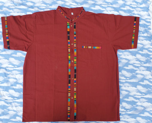 Guayabera - size 6