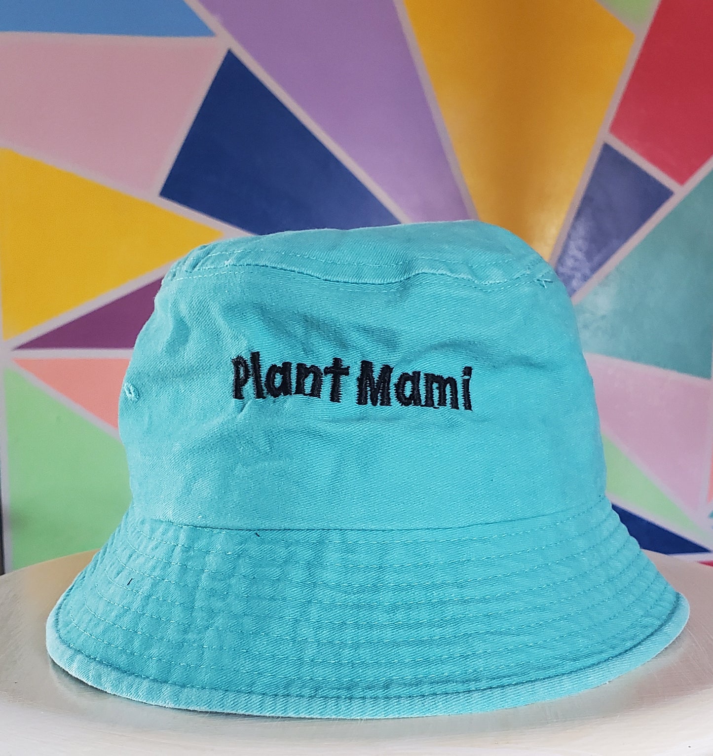 Plant Mami Bucket Hat