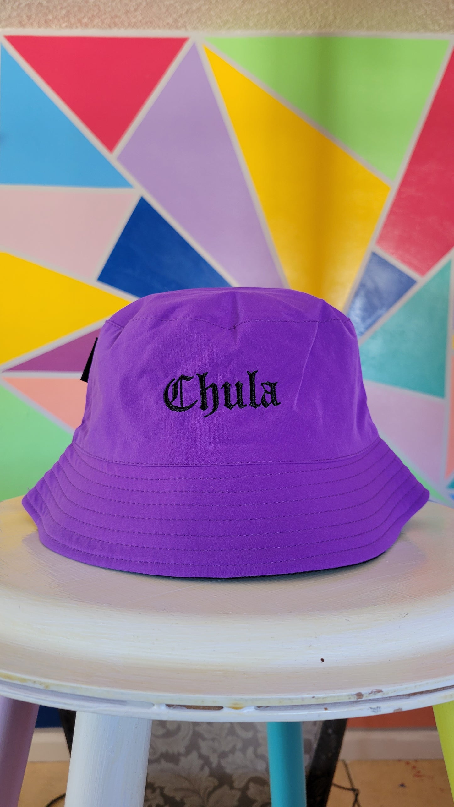 Chula Bucket Hat