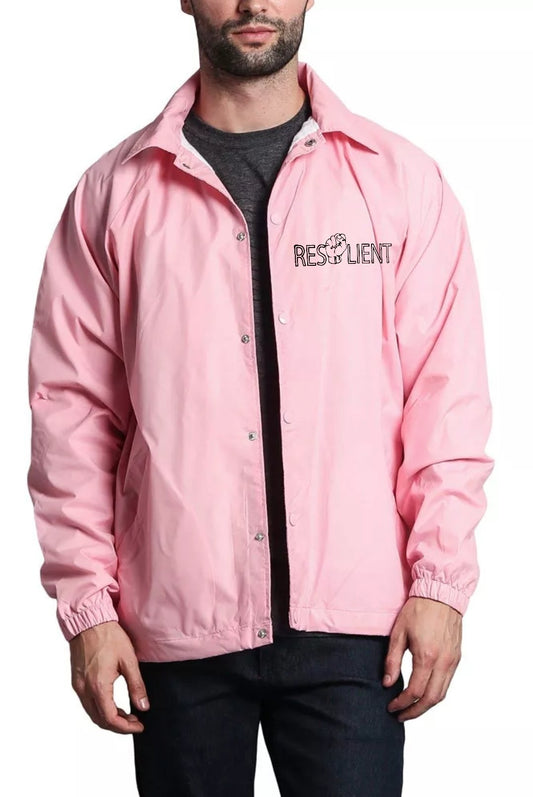 Resilient Jacket