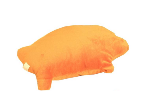 Puerquito Pan Dulce pillow