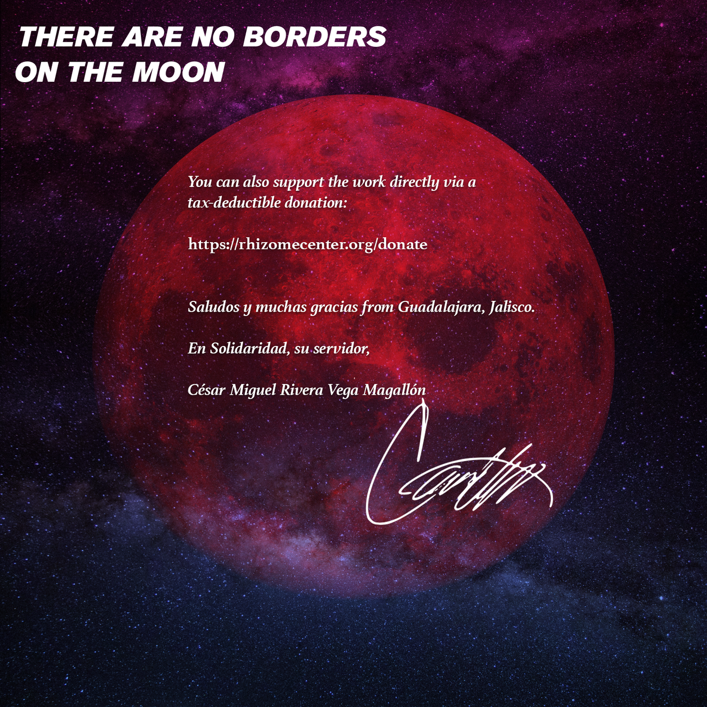 There Are No Borders On the Moon shirt
