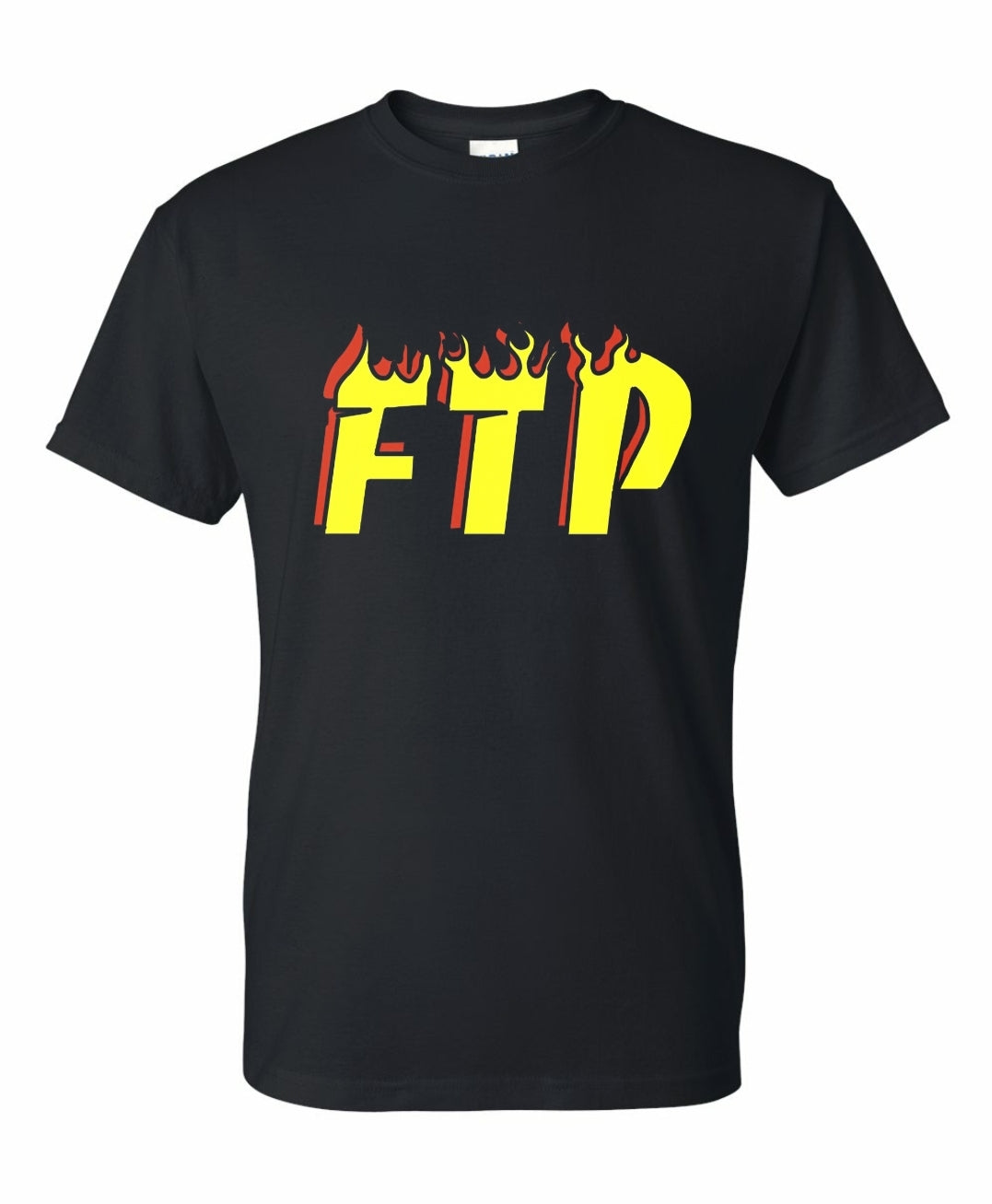 FTP Shirt (LAST PRINT)