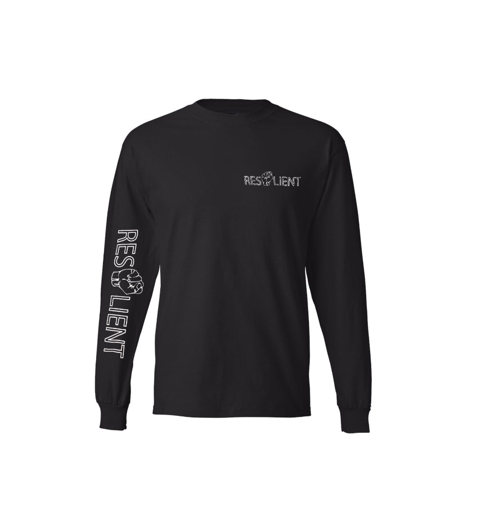 Resilient Long Sleeve