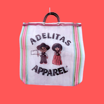 Adelitas Mercado Bag