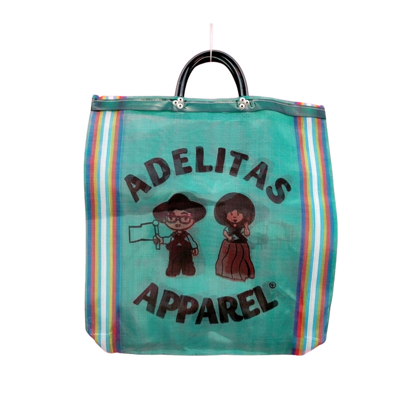 Adelitas Mercado Bag